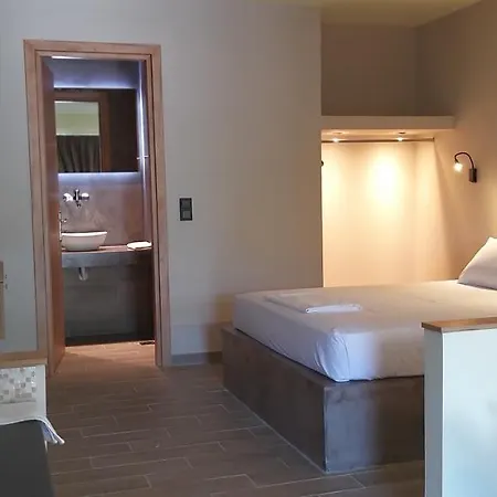 Apartmanhotel Petries