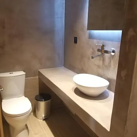 Aparthotel Petries