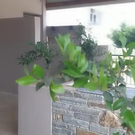 Petries Aparthotel Agioi Apostoloi (Evia)