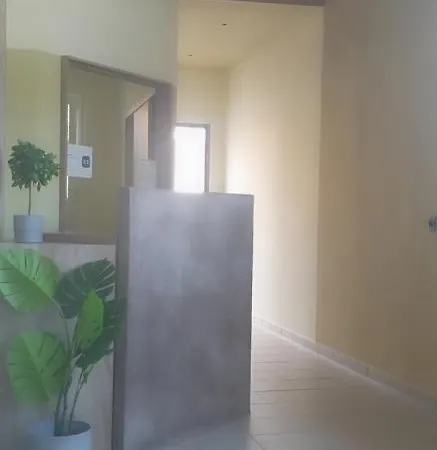 Apartmanhotel Petries