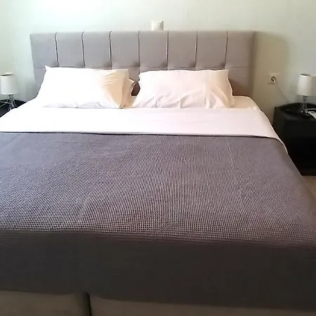 Petries Apartmanhotel