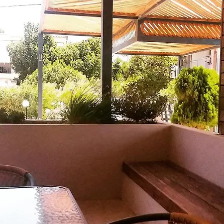 Apartmanhotel Petries 3*