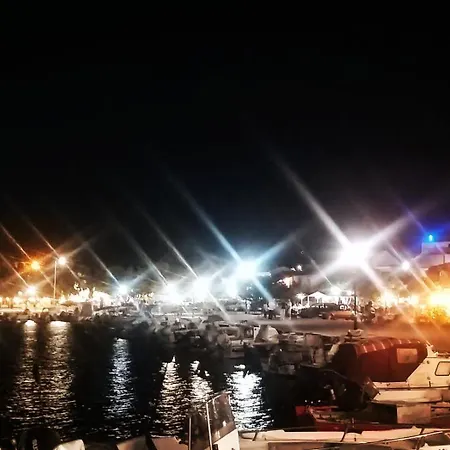 公寓式酒店 Petries 阿约伊阿波斯托洛伊