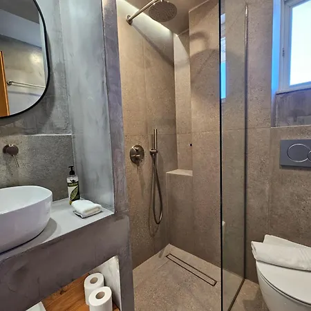 Apartmanhotel Petries