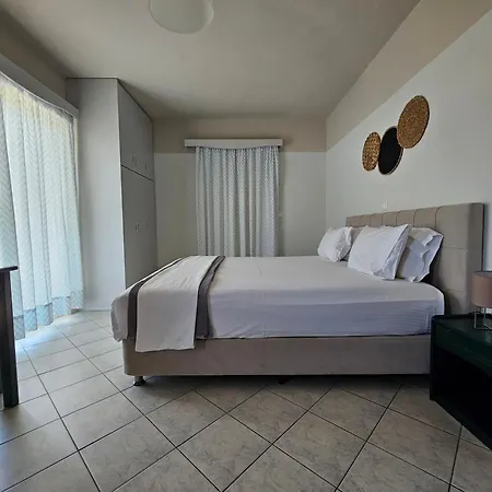 Apartmanhotel Petries 3*
