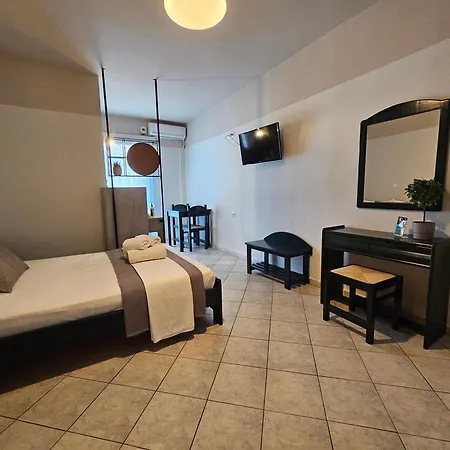 Petries Aparthotel
