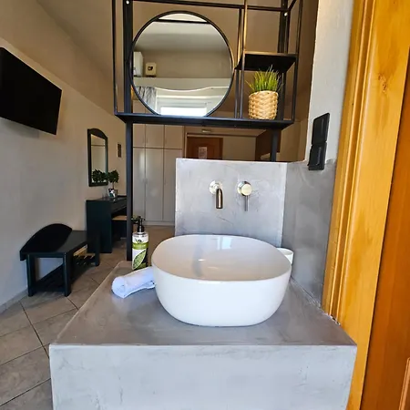 Apartmanhotel Petries