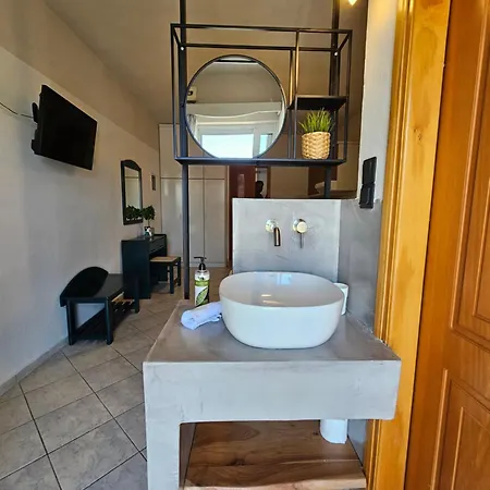 Apartmanhotel Petries 3*
