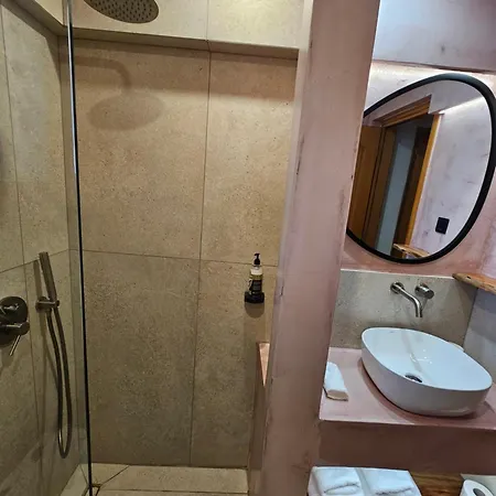 Aparthotel Petries