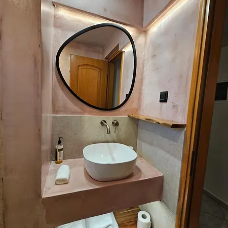Petries Apartmanhotel
