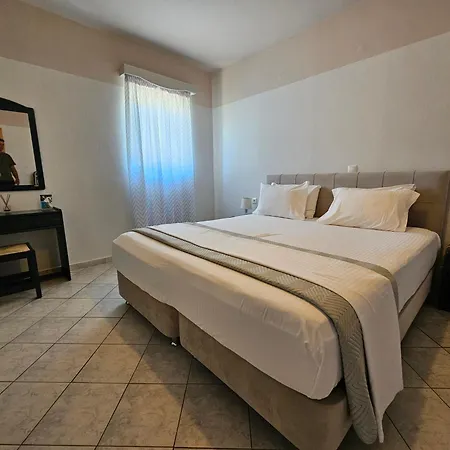 Aparthotel Petries 3*