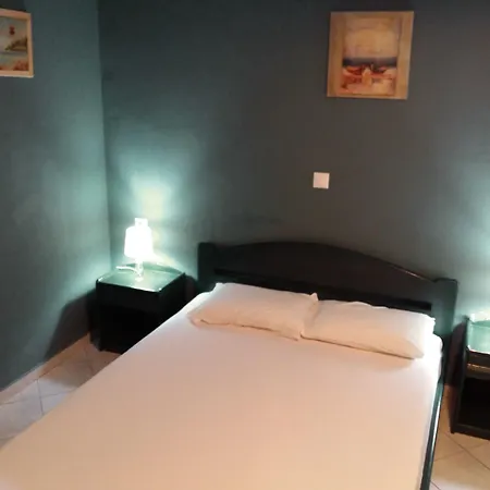 Petries 公寓式酒店