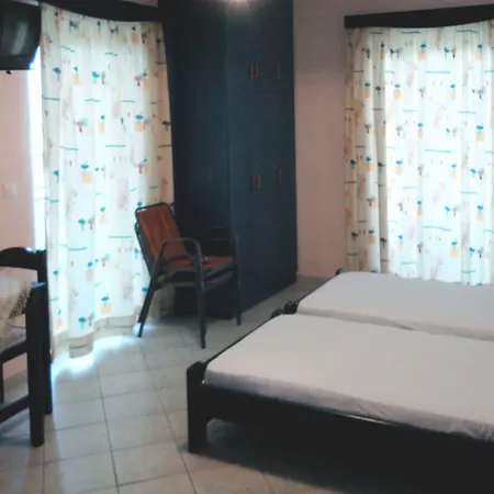 Apartmanhotel Petries 3*