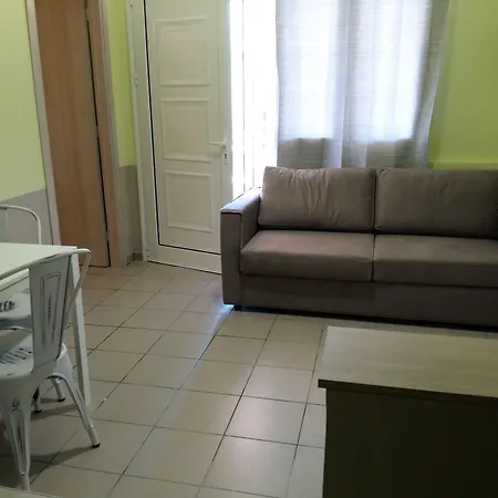 Petries Apartmanhotel 3*