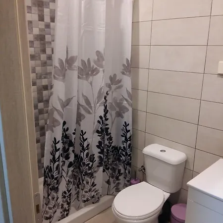 Petries 公寓式酒店