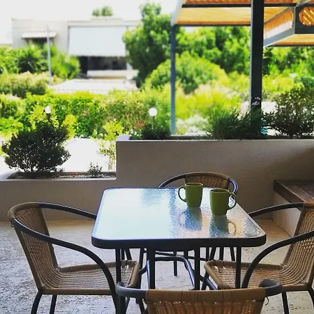 Petries 3* 阿约伊阿波斯托洛伊