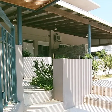 Petries Aparthotel 3*