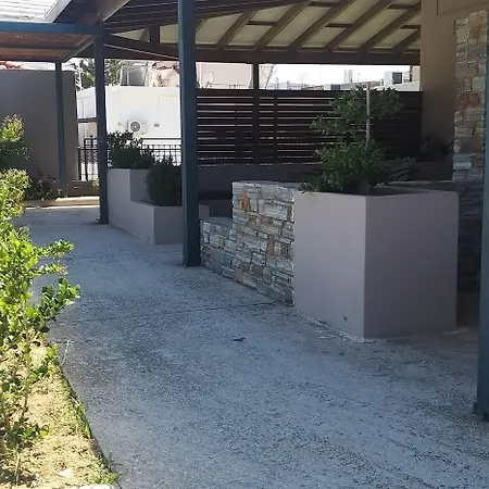 Petries Apartmanhotel