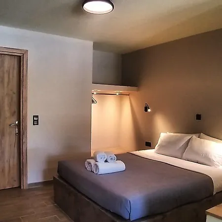 Petries Aparthotel 3*