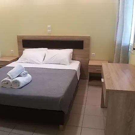 Aparthotel Petries