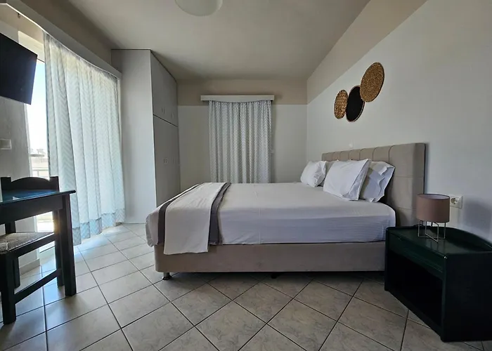 Aparthotel Petries 3*