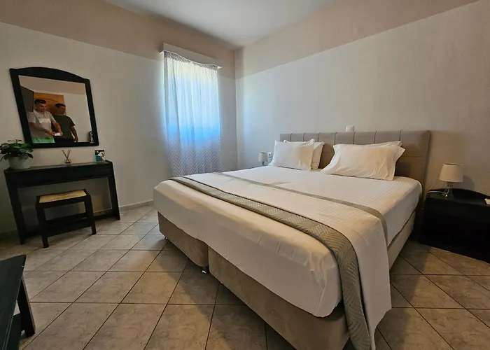 Aparthotel Petries 3*